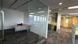 United Square (D11), Office #446597331